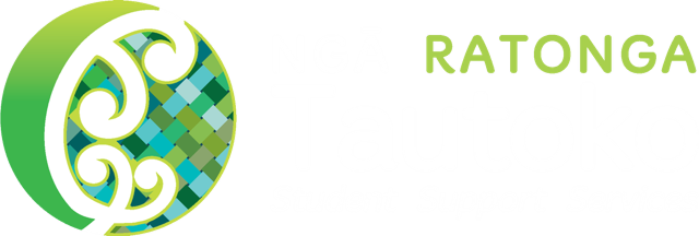 Ngā Ratonga Tautoko Student Support Services