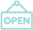 Opening Hours Icon